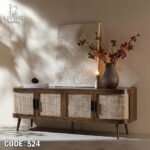 وحدة تلفزيون أندلس مودرن