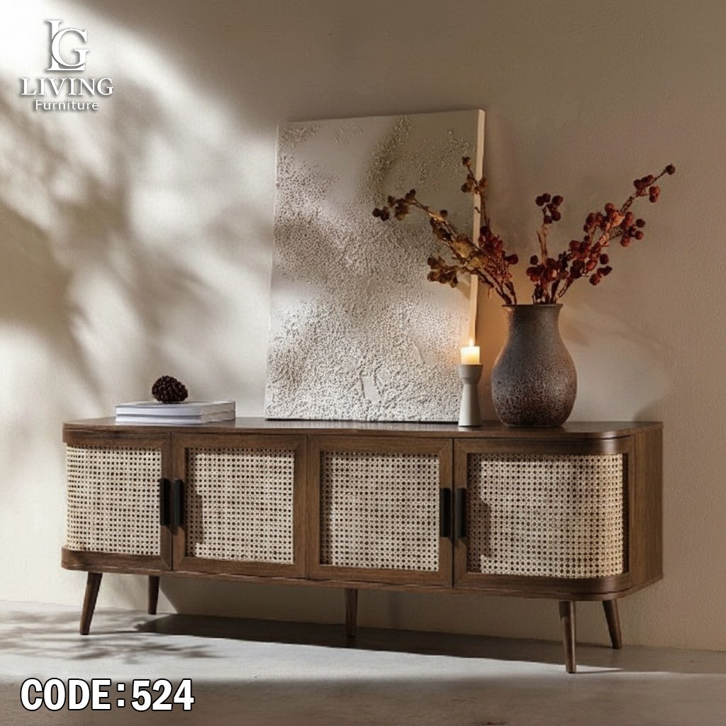 وحدة تلفزيون أندلس مودرن وحدة تلفزيون أندلس مودرن