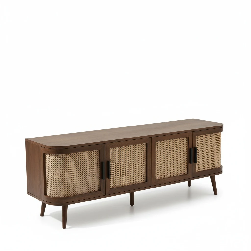 وحدة تلفزيون أندلس مودرن وحدة تلفزيون أندلس مودرن