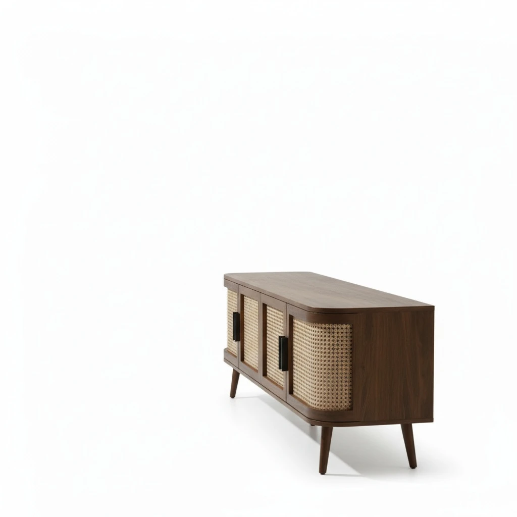 وحدة تلفزيون أندلس مودرن وحدة تلفزيون أندلس مودرن