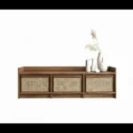 وحدة تلفزيون نوفا مودرن ديزاين