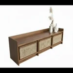 وحدة تلفزيون نوفا مودرن ديزاين