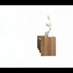 وحدة تلفزيون نوفا مودرن ديزاين