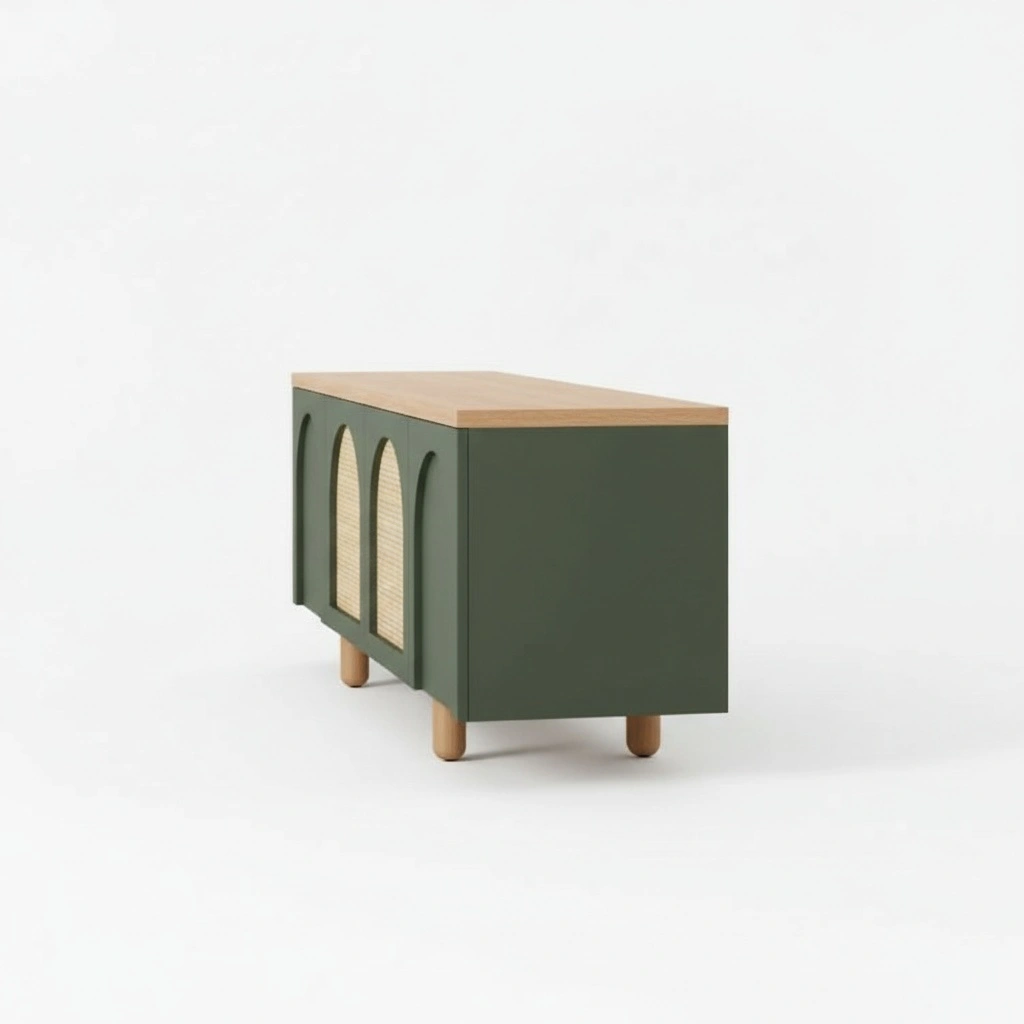 أركيديا وحدة تلفزيون مودرن أركيديا وحدة تلفزيون مودرن