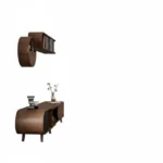 أسترا وحدة تلفزيون مودرن ديزاين - الصورة 4