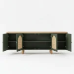 أركيديا وحدة تلفزيون مودرن