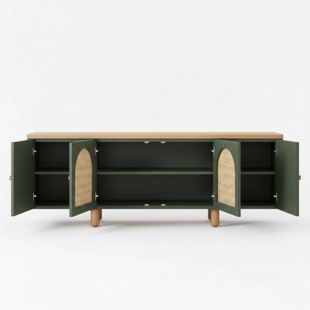 أركيديا وحدة تلفزيون مودرن أركيديا وحدة تلفزيون مودرن