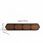 أونيكس وحدة تلفزيون مودرن إيليت - الصورة 6