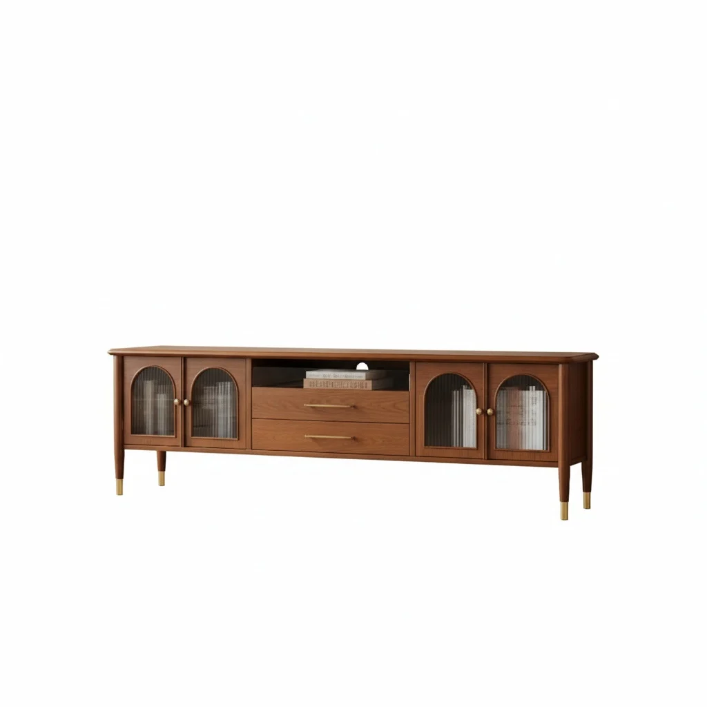 مارلو وحدة تلفزيون كلاسيك مودرن مارلو وحدة تلفزيون كلاسيك مودرن