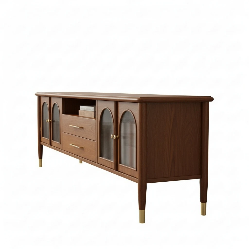 مارلو وحدة تلفزيون كلاسيك مودرن مارلو وحدة تلفزيون كلاسيك مودرن