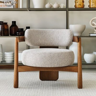 كرسي لونو مودرن