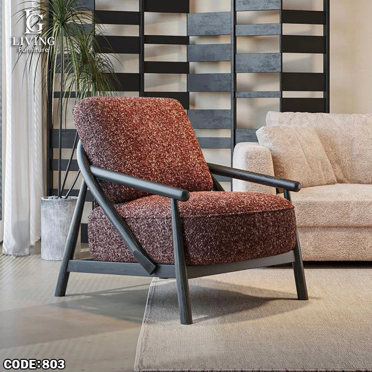 803 كرسي تورينو برايم الكلاسيكي - الصورة 1