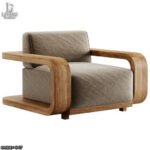 كرسي سافانا لاونج