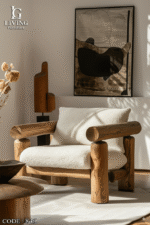 كرسي أكسفورد وود