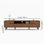 طوكيو وحدة تليفزيون مودرن