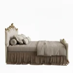 سرير أوبرا كلاسيك - الصورة 4