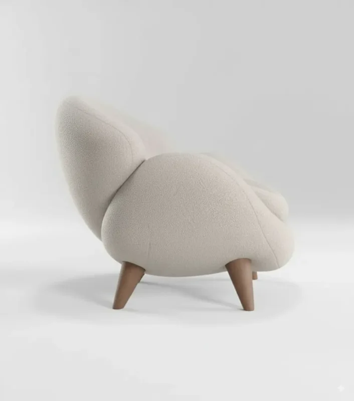 ⁦كرسي نوڤو كومفرت⁩ - الصورة ⁦3⁩