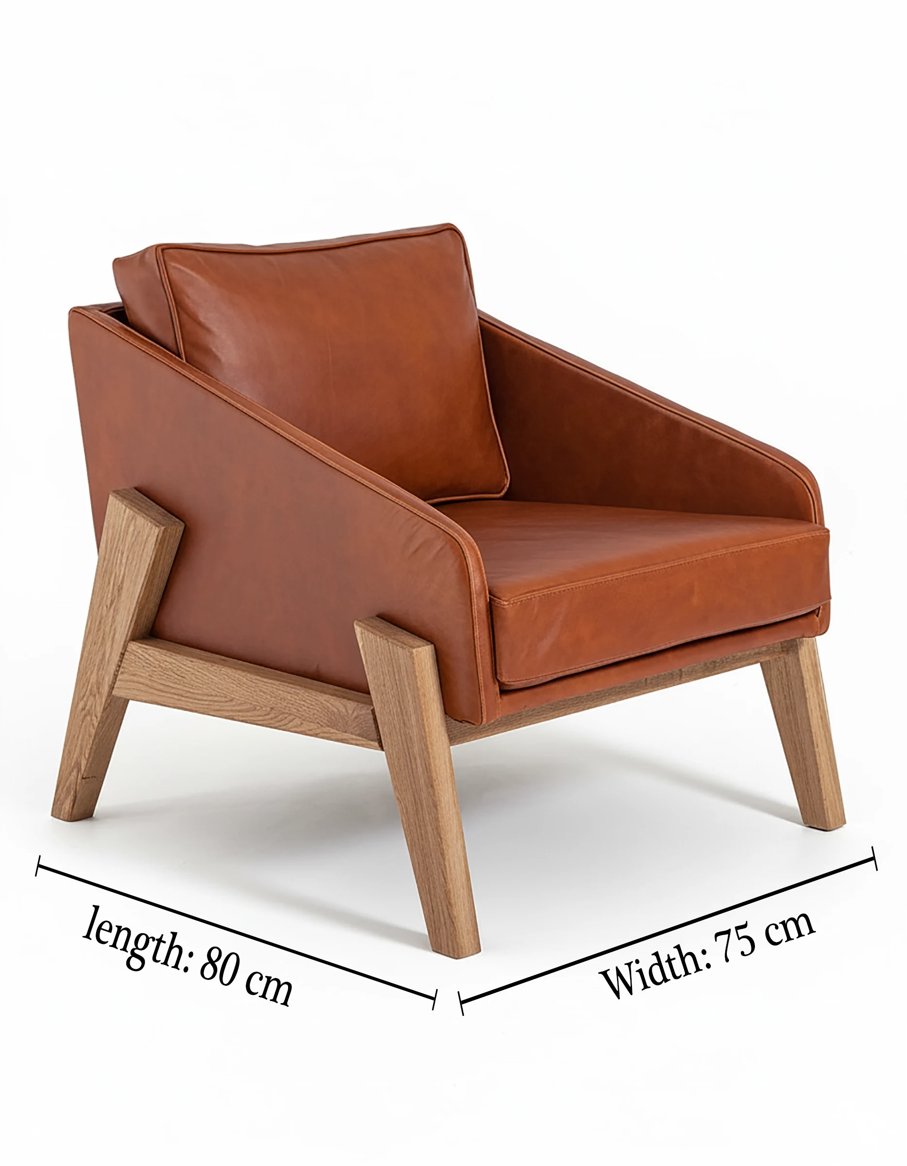 Generated Image September 21, 2025 - 3_23PM كرسي زيورخ كلاسيك - الصورة 5