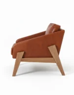 كرسي زيورخ كلاسيك - الصورة 2