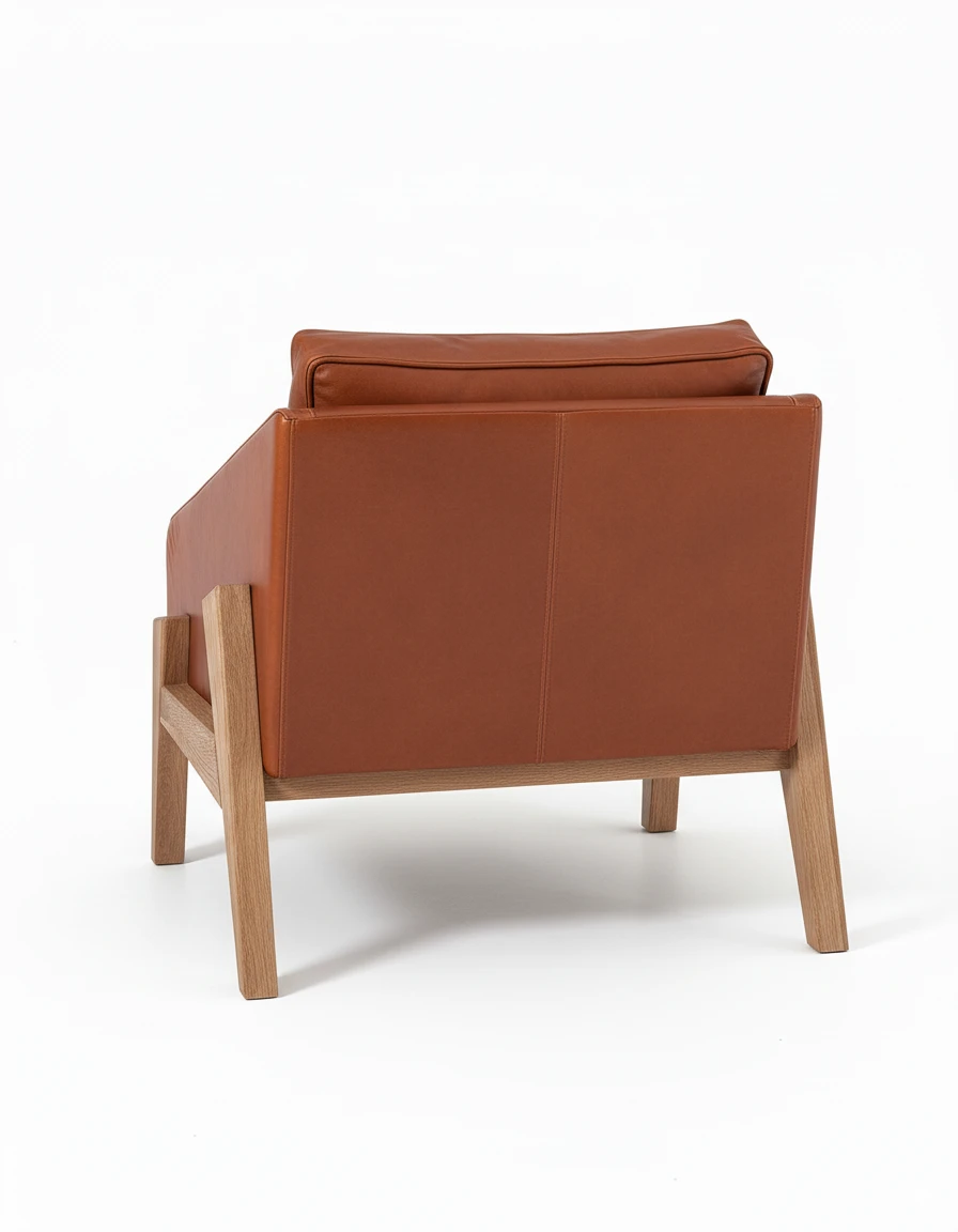 Generated Image September 21, 2025 - 3_30PM كرسي زيورخ كلاسيك - الصورة 4