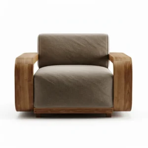 ⁦كرسي سافانا لاونج⁩ - الصورة ⁦5⁩