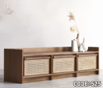 وحدة تلفزيون نوفا مودرن ديزاين