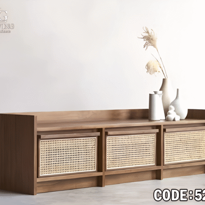 وحدة تلفزيون نوفا مودرن ديزاين