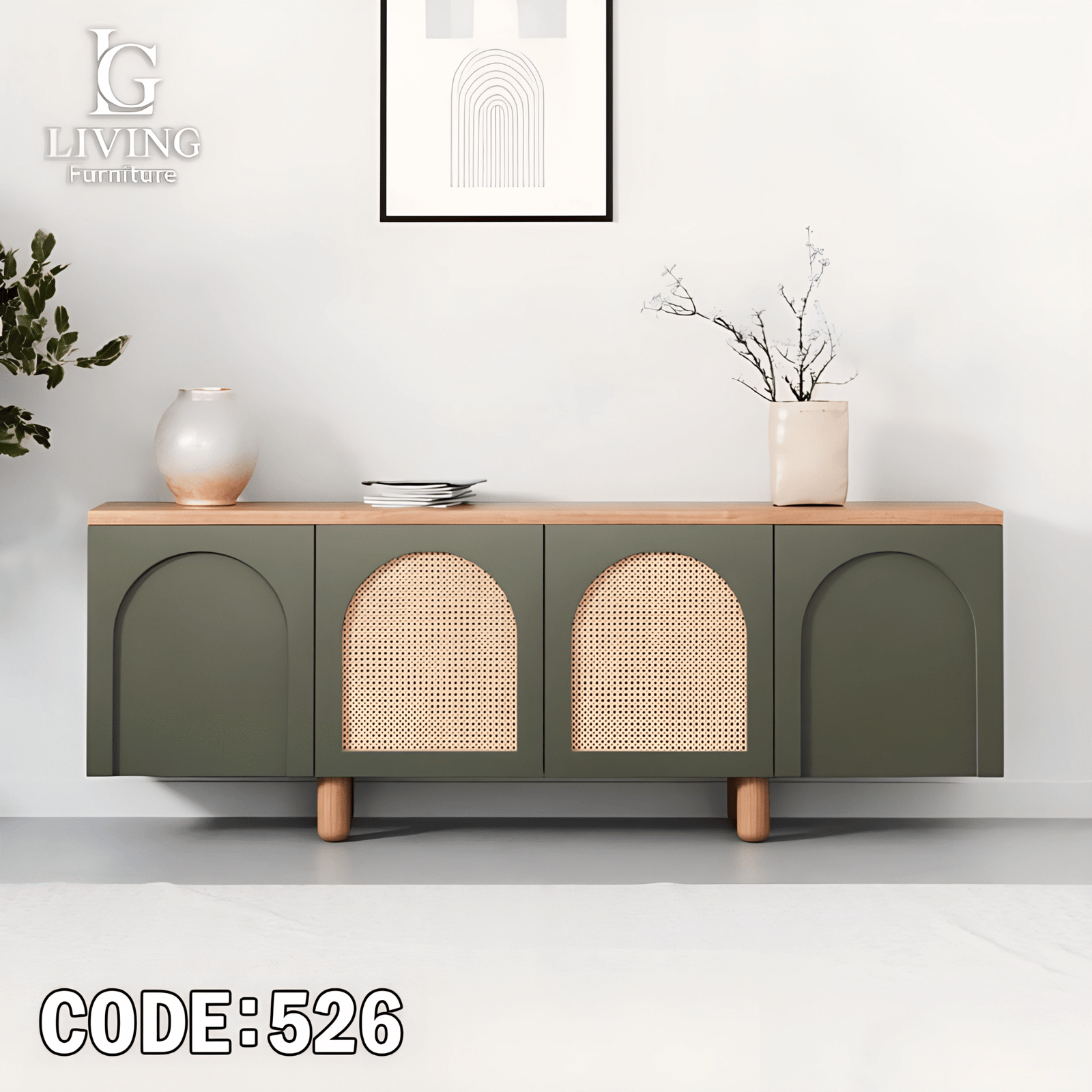 أركيديا وحدة تلفزيون مودرن أركيديا وحدة تلفزيون مودرن