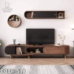 أسترا وحدة تلفزيون مودرن ديزاين