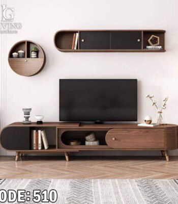 أسترا وحدة تلفزيون مودرن ديزاين