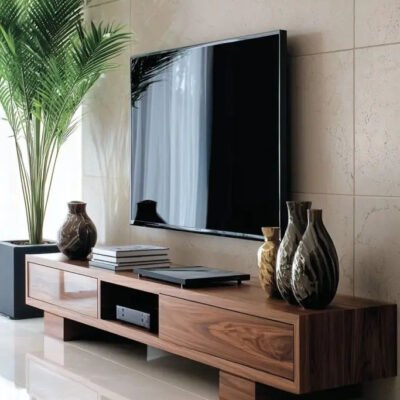 أوساكا وحدة تلفزيون