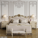 سرير أوبرا كلاسيك