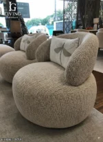 ديفينا كرسي مودرن