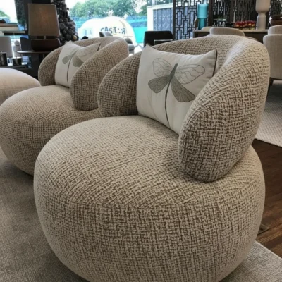 ديفينا كرسي مودرن