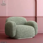 كابري كرسي مودرن