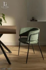 لومو كرسي مودرن أنيق لغرف السفرة والمكاتب