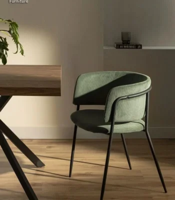 لومو كرسي مودرن أنيق لغرف السفرة والمكاتب