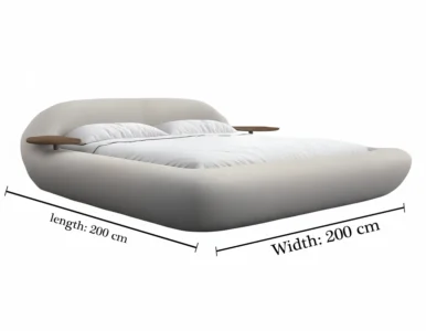 ديفارا سرير مودرن