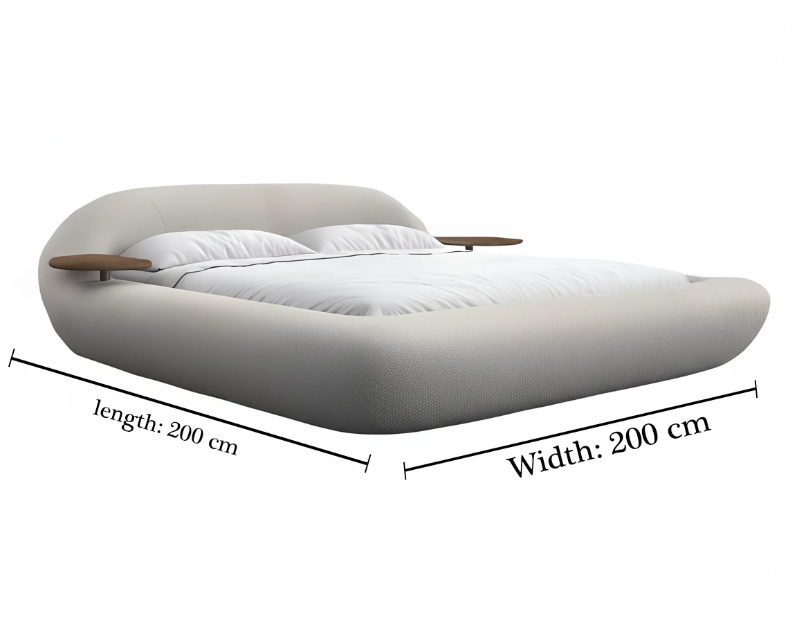 ديفارا سرير مودرن ديفارا سرير مودرن