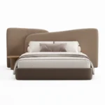 ميراڤيلا سرير مودرن - الصورة 2