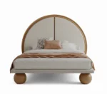 ⁦سرير سيلفا مودرن كلاسيك⁩ - الصورة ⁦2⁩