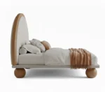 ⁦سرير سيلفا مودرن كلاسيك⁩ - الصورة ⁦3⁩