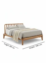 سرير نورد مودرن