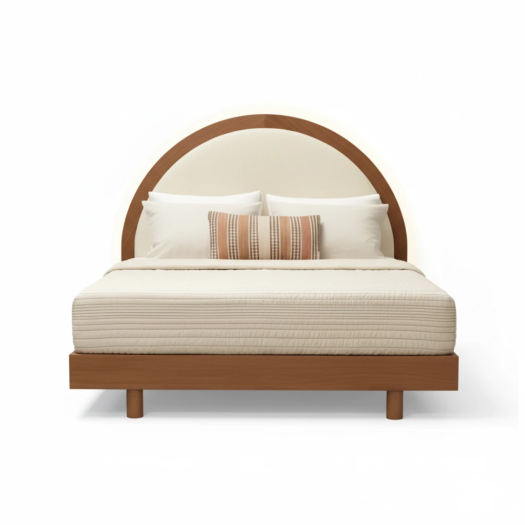 سرير لوما مودرن سرير لوما مودرن