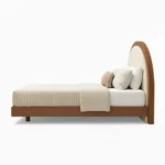 سرير لوما مودرن