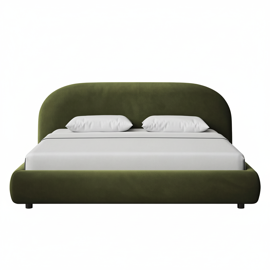 Generated-Image-September-17_-2025-1_36PM سرير فيردي مودرن - الصورة 3