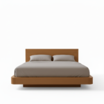 سرير بالي مودرن