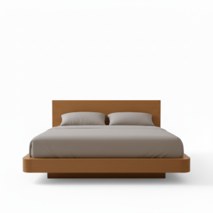 سرير بالي مودرن