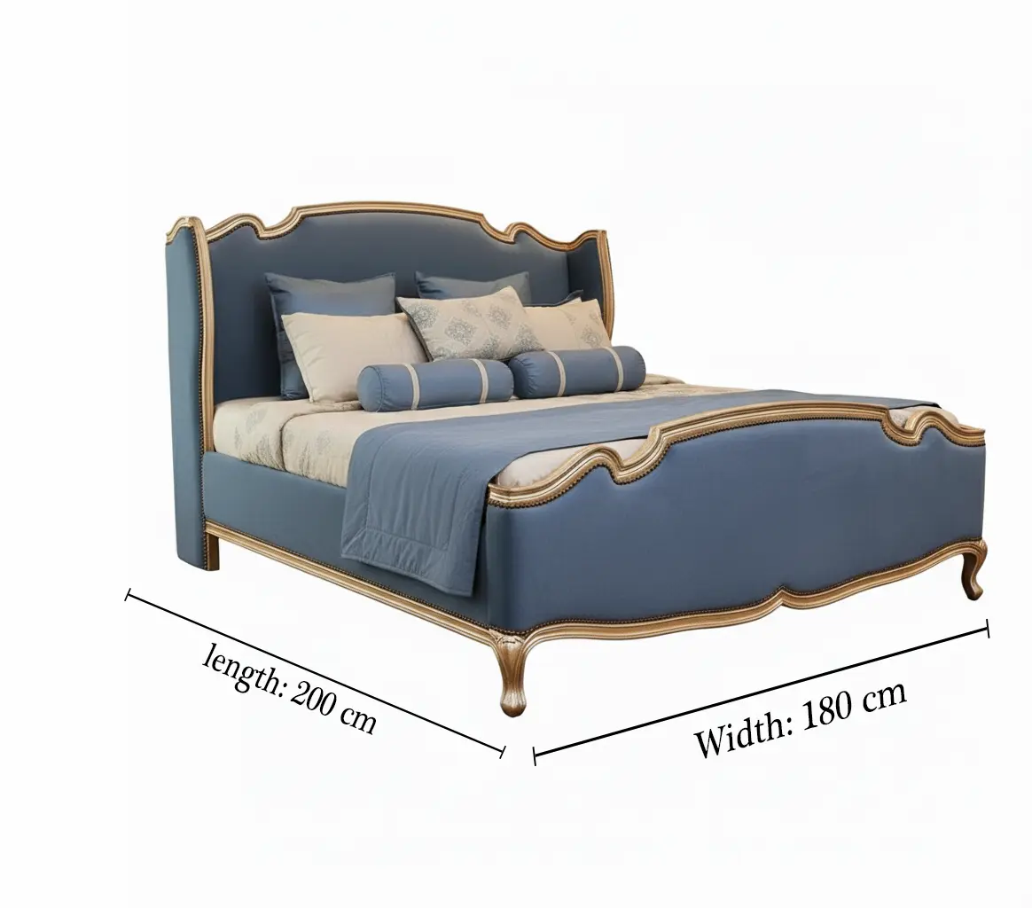 لورد سرير كلاسيك لورد سرير كلاسيك