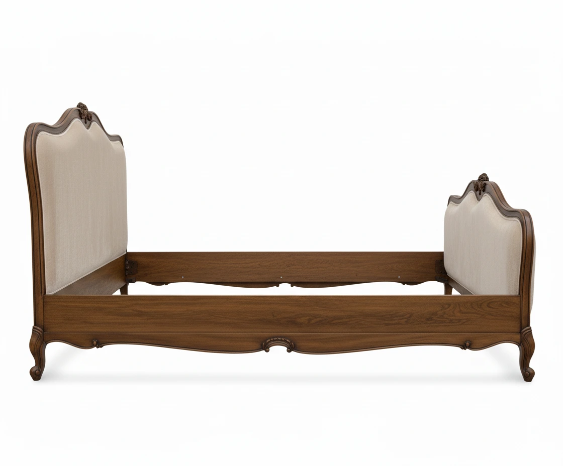 فلورين سرير كلاسيك فلورين سرير كلاسيك